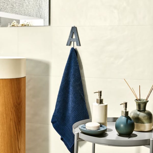 Πλακάκι Splash White 35x100 cm